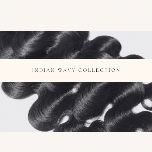 Indian Wavy Collection