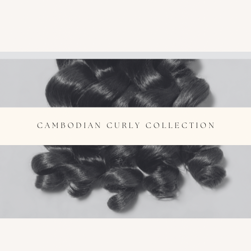 Cambodian Curly